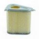 MIW (MEIWA) 2021/09 FILTR POWIETRZA SUZUKI DR 750 (88-89) (SR41B), DR 800`90 (SR43A,B) (12-93800) (HFA3703) (OEM:13780-44B00)